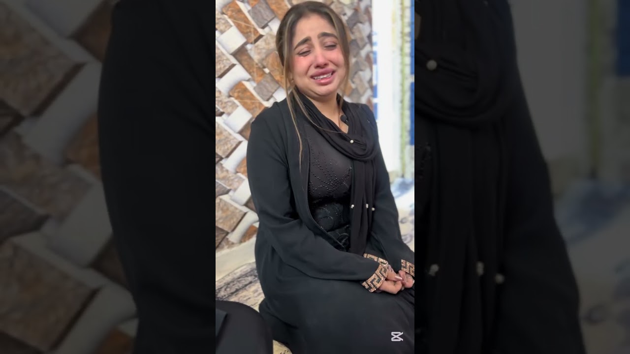 شلون راح تصرفون بحالت مريتو بهيچ موقف 🥹💔