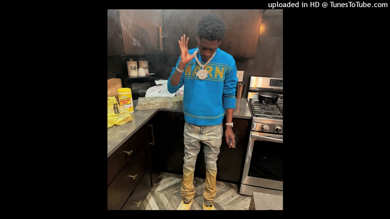 “FREE” BabyMel x ABGR Lil Cory Type Beat - STREET MONEY