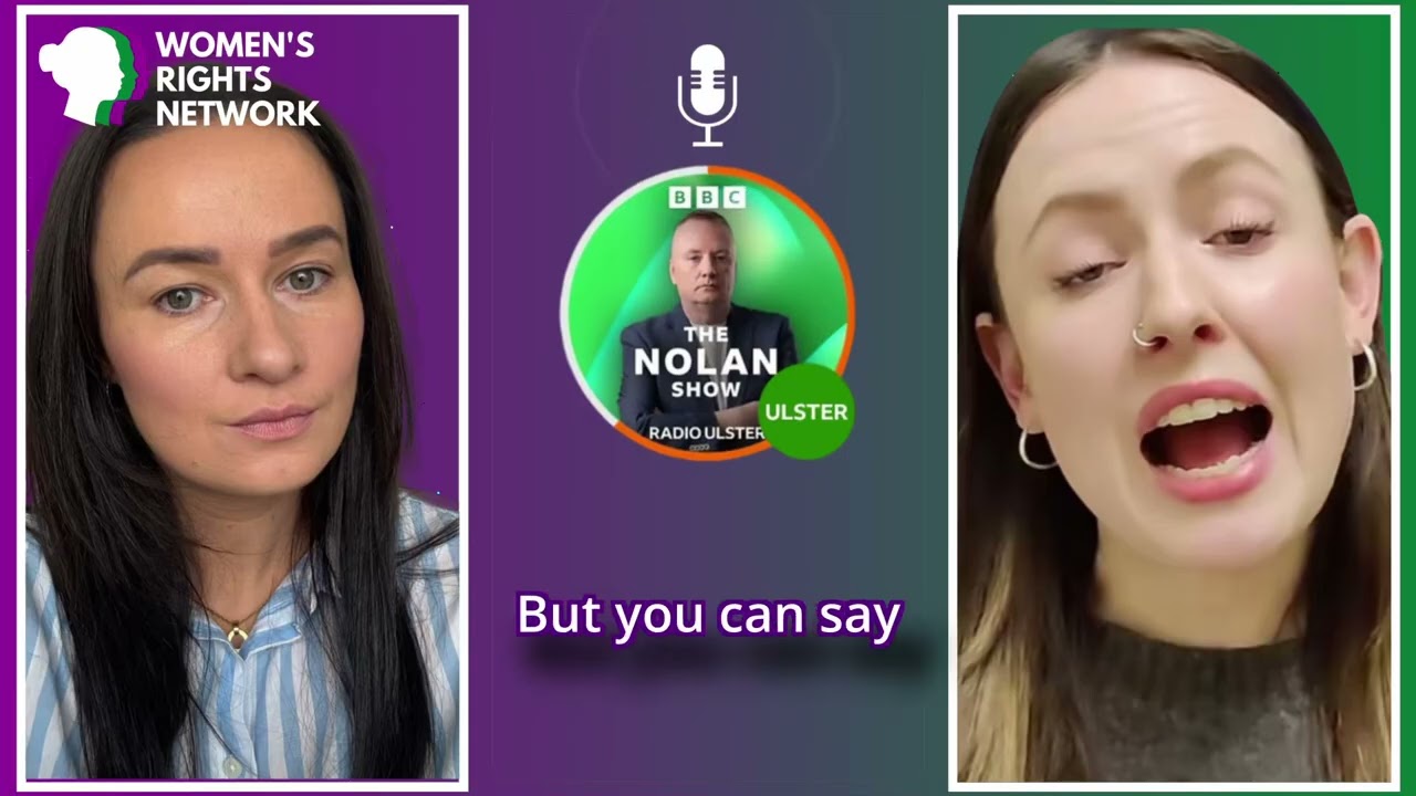 WRN_NI и шоу Нолана на BBC Radio Ulster, 22.07.2026