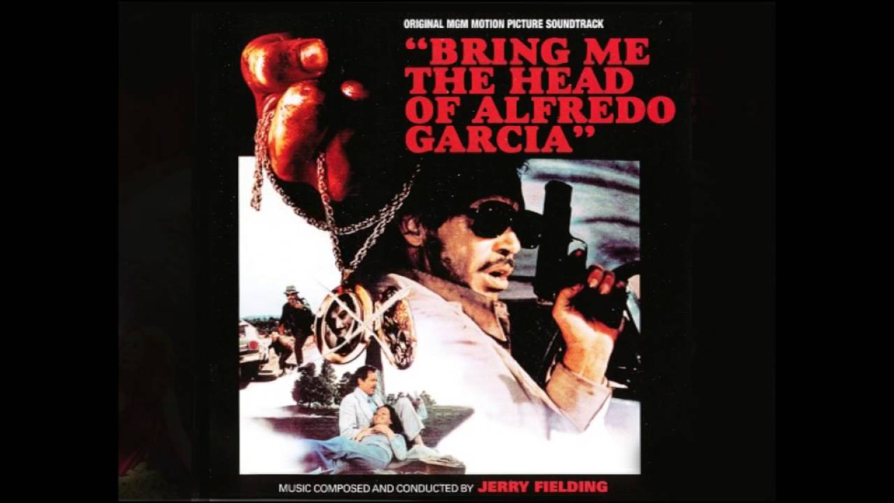 Jerry Fielding - Killer's Rhapsody