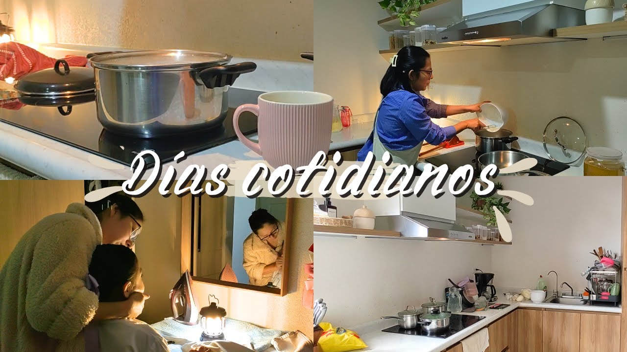APRENDIENDO AMAR LA VIDA EN CASA