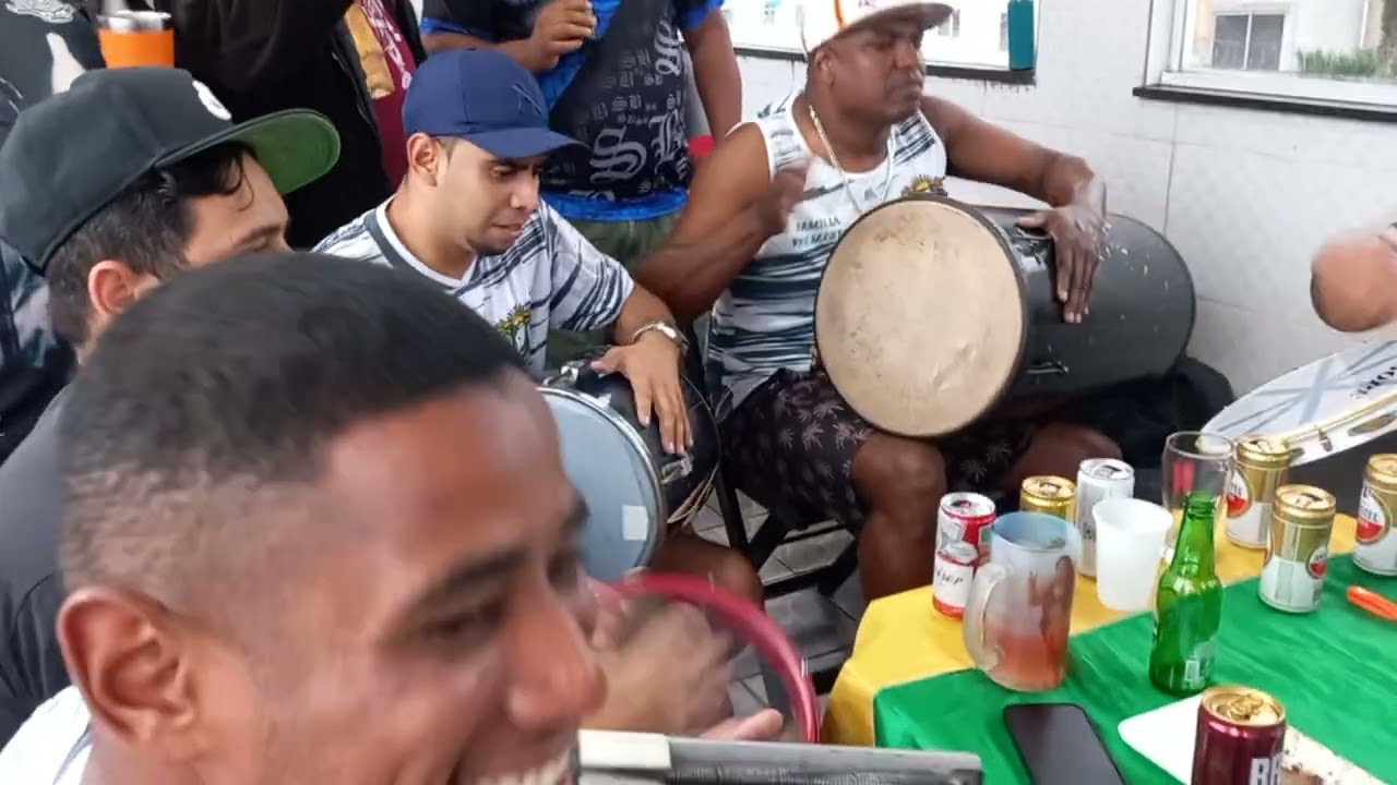 Deus abençoe essa familia