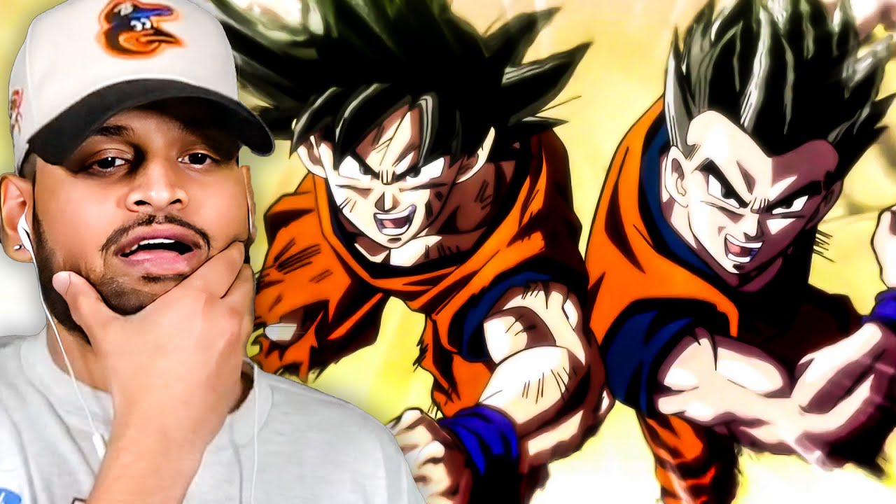 Would Gohan be a Better Main character than Goku?