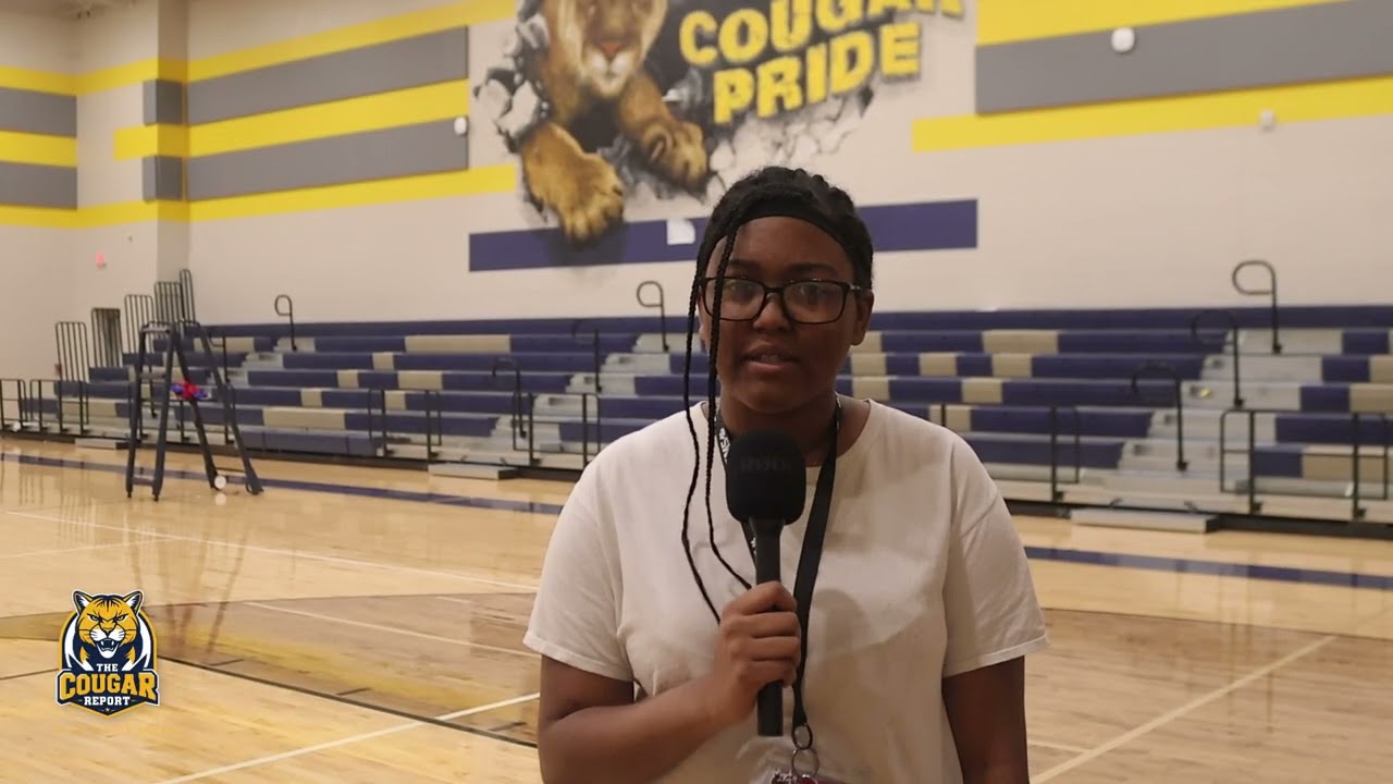 THE COUAGR REPORT EPISODE 3