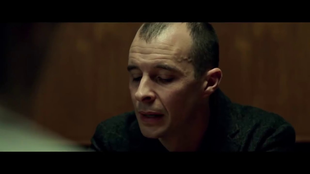 The Cured 2017 Official Trailer