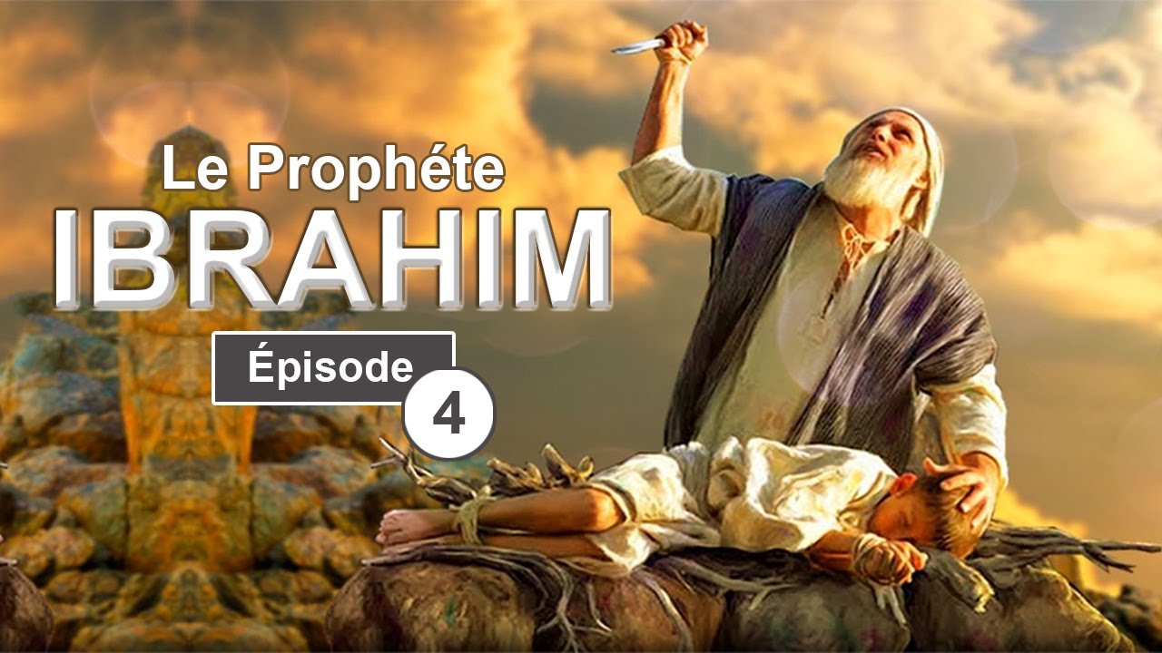 Ibrahim - Episode 4 | Jeff ☑️