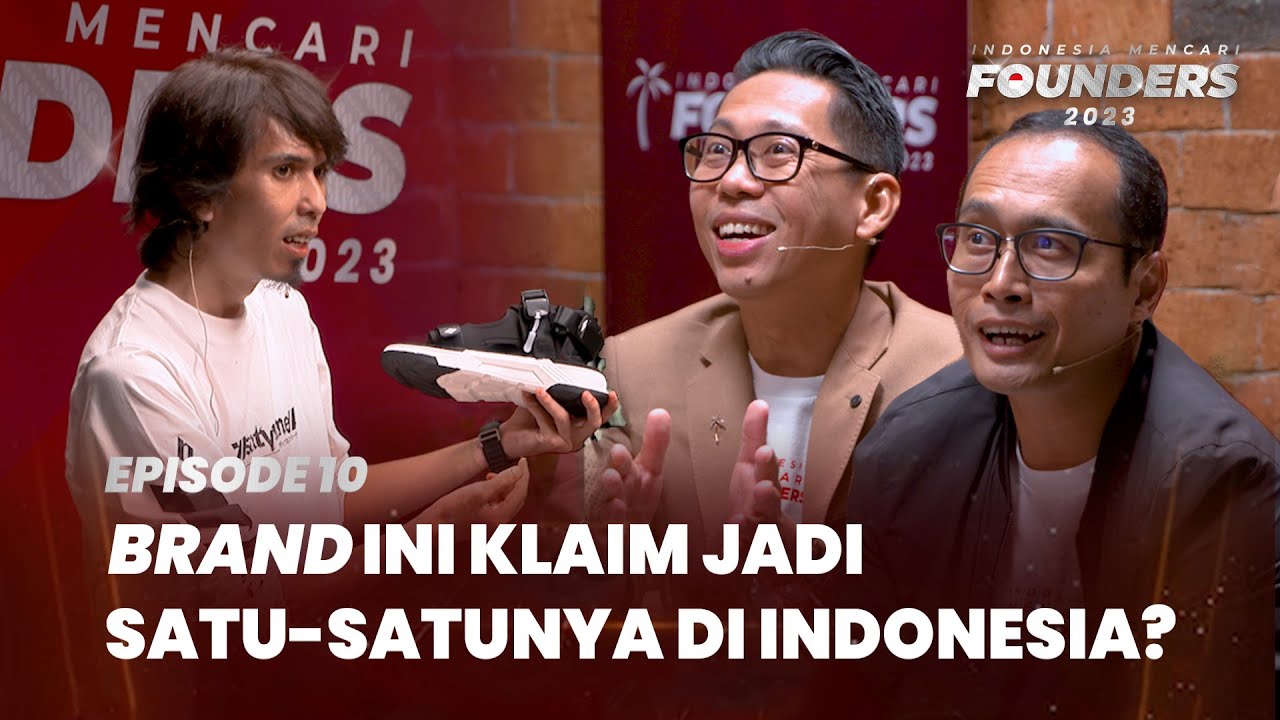 Ternyata Brand Sandal Lokal Gunakan Strategi Bisnis Ini untuk Kalahkan Pesaing Bisnis!