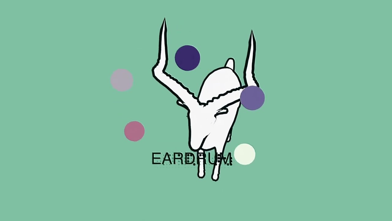 EARWAX ~ 06/06