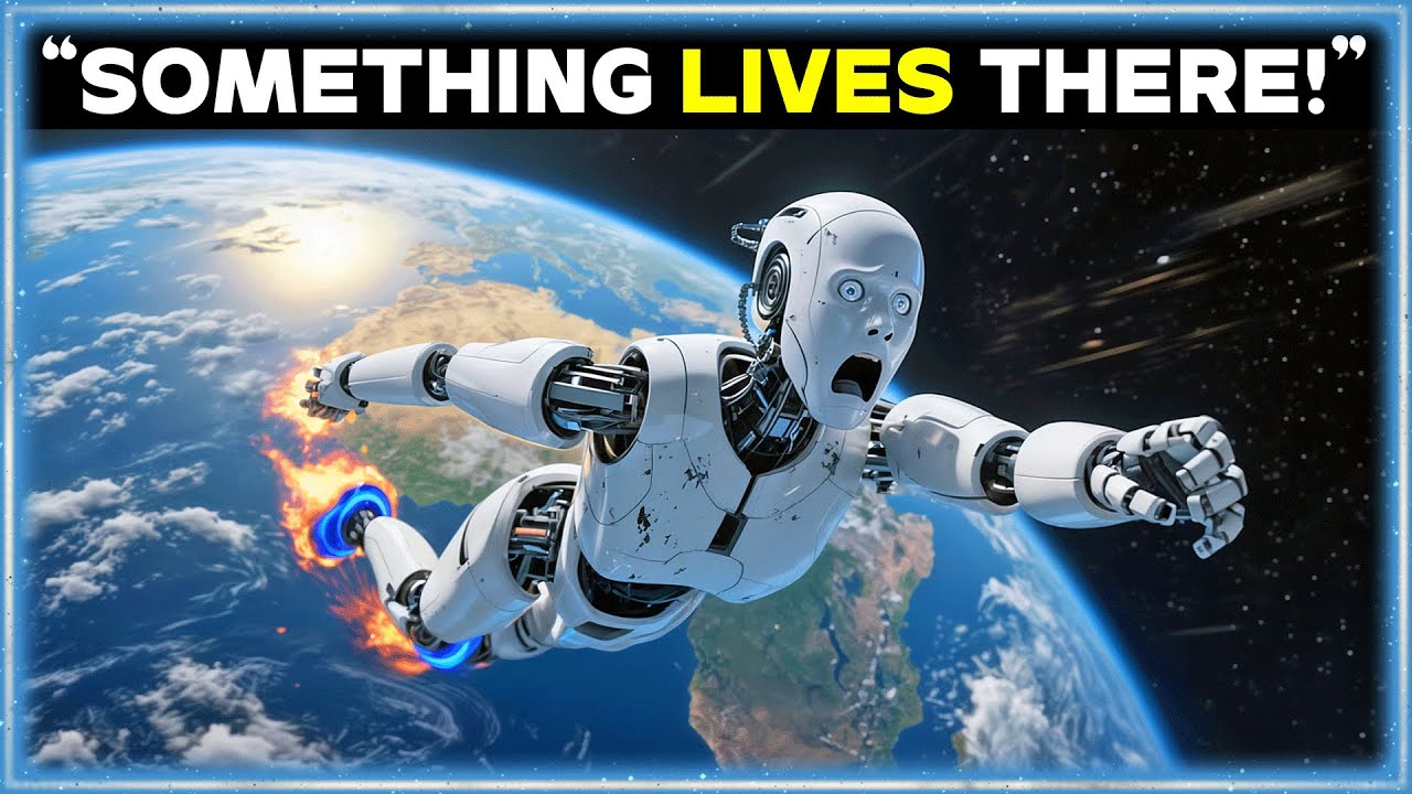 The Galactic Council Sent a Probe to Earth… It Came Back Screaming | Best HFY Stories