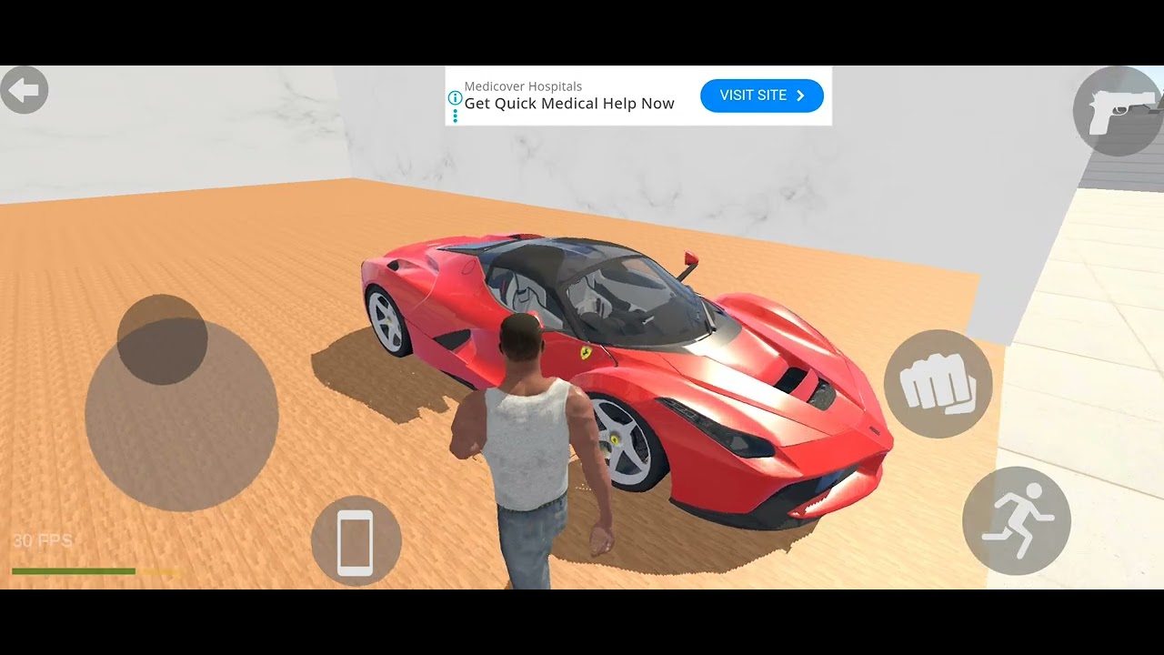 💥Franklin purchase new bike 🏍️in Indian driving game GTA 5😱😓