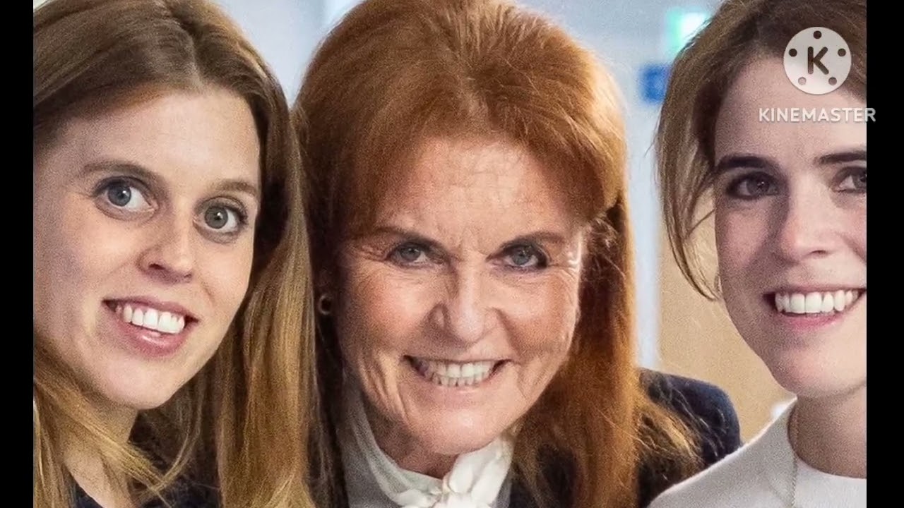 Sarah Ferguson plots comeback from UAE as she admits to friends she 'needs money'