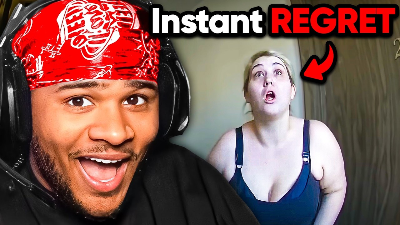 She Called 911 On Her Boyfriend Thinking He’d Learn His Lesson…