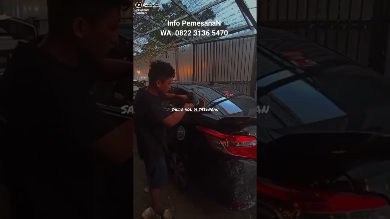 Mobil Murah Disini y #trending #vioslimo #vioslimomodifikasi #vioslimogen3 #viral #bekastaksi #funny