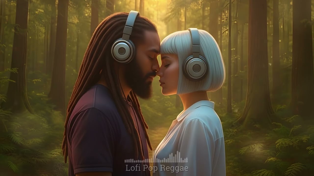 Sia ft. Damian Marley – I Will Find You in My Next Life | AI Music Video (Cinematic Pop Reggae 2026)