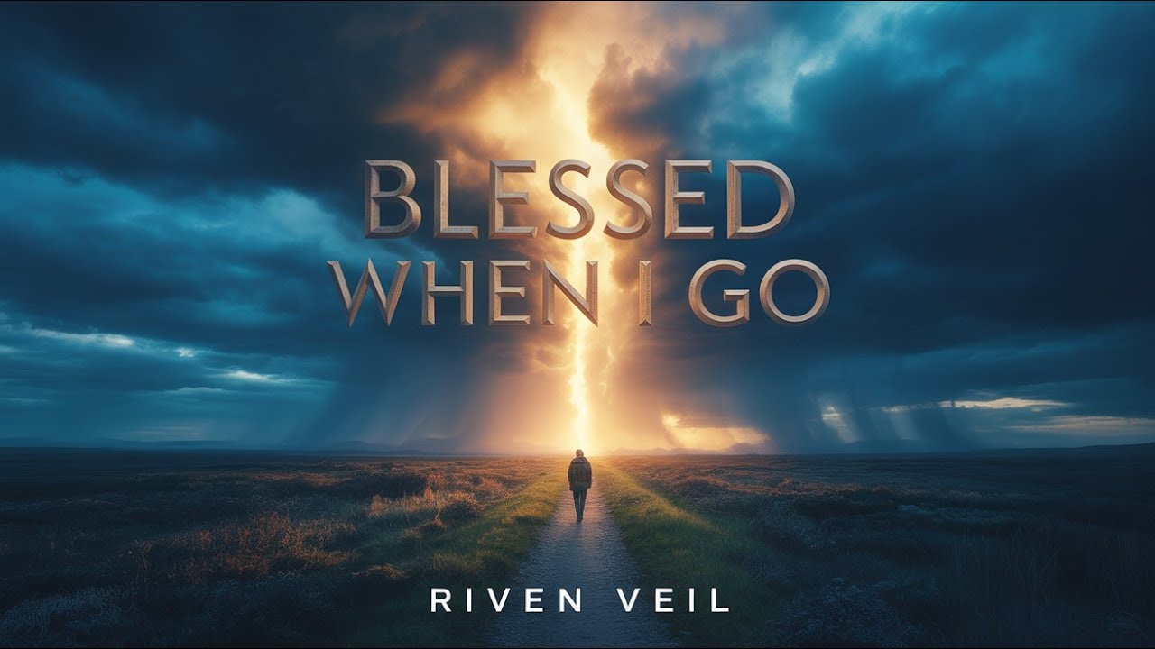 Blessed when I Go - Riven Veil (Official Audio)