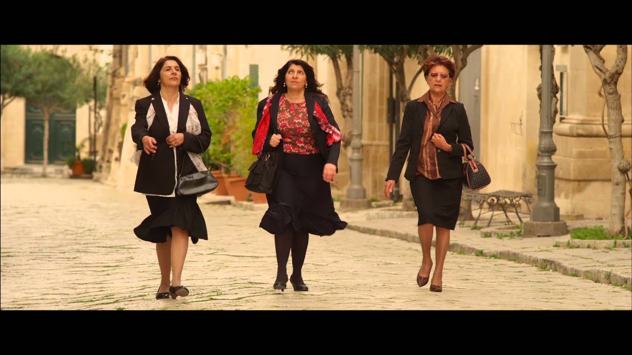 ITALO - SPOT UFFICIALE ITALIANO 2