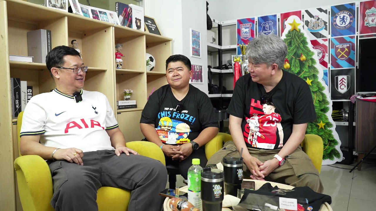 🙂LIVE🙂ผี กับ ไก่ ใครอาการหนักกว่ากัน ?🙂หงส์แดง กลับมาร้อนแรงอีกแล้ว🙂บอ.บู๋ & น้าแมว หวานเจี๊ยบบบบบ