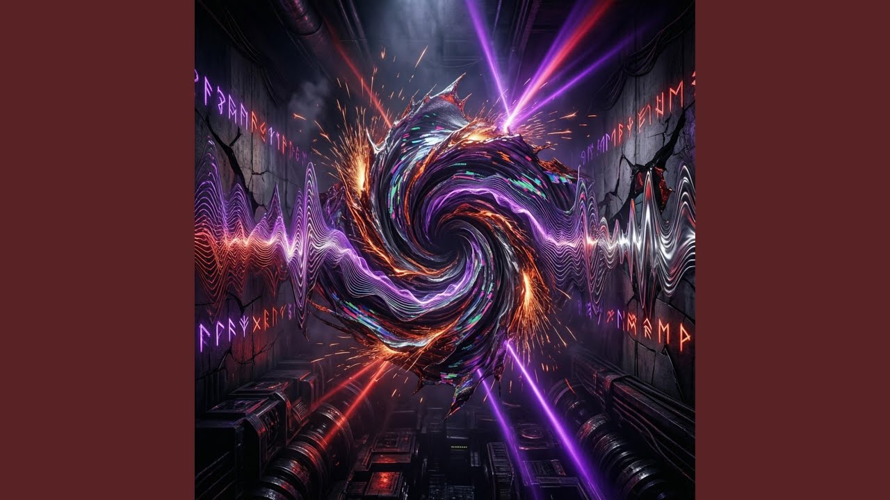 Fracture Code (feat. GossyOste)