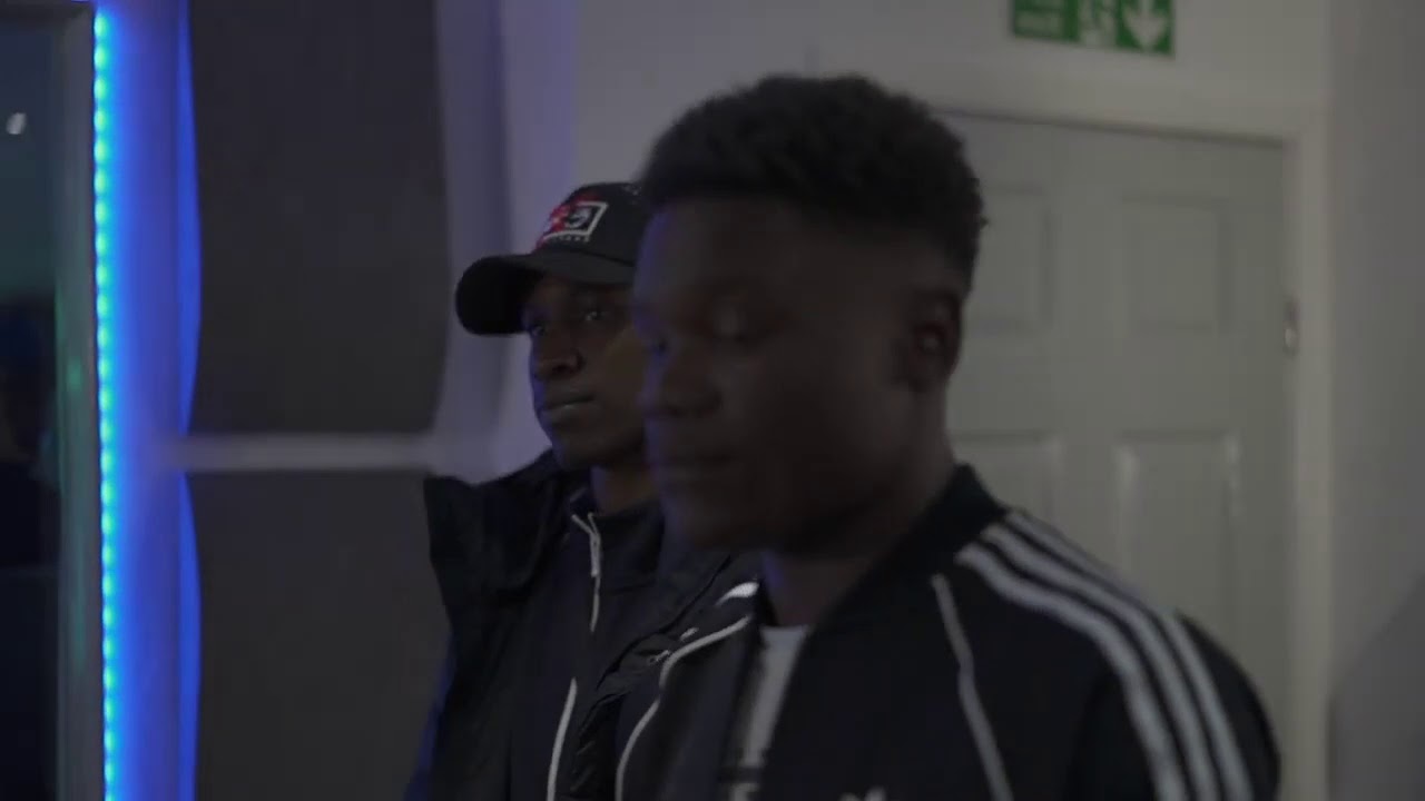 #7TH Y.CB &times; YB - Plugged In W/Fumez The Engineer | Pressplay