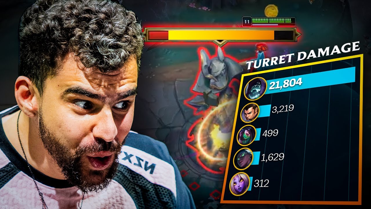 Yorick is BACK in The Meta... THIS is The Reason Why!