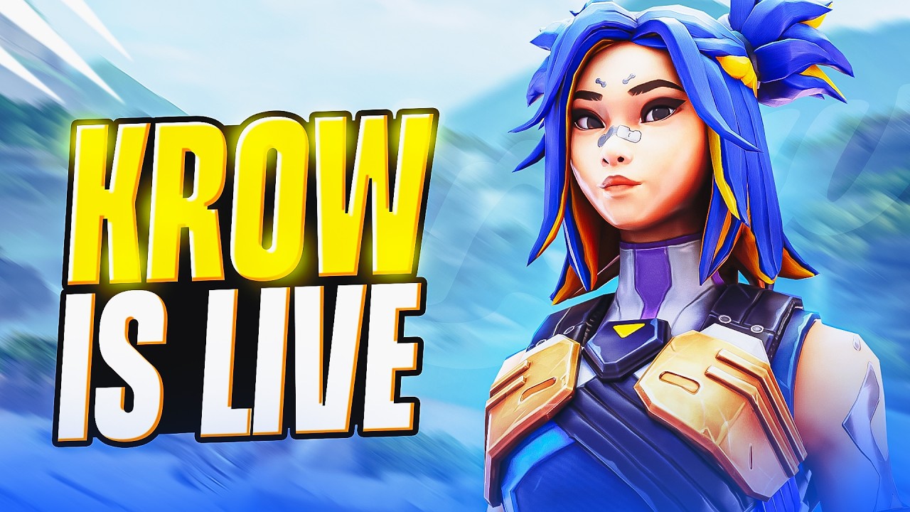 Chill Valorant Grind Ranked | Valorant Live Gameplay 🔴