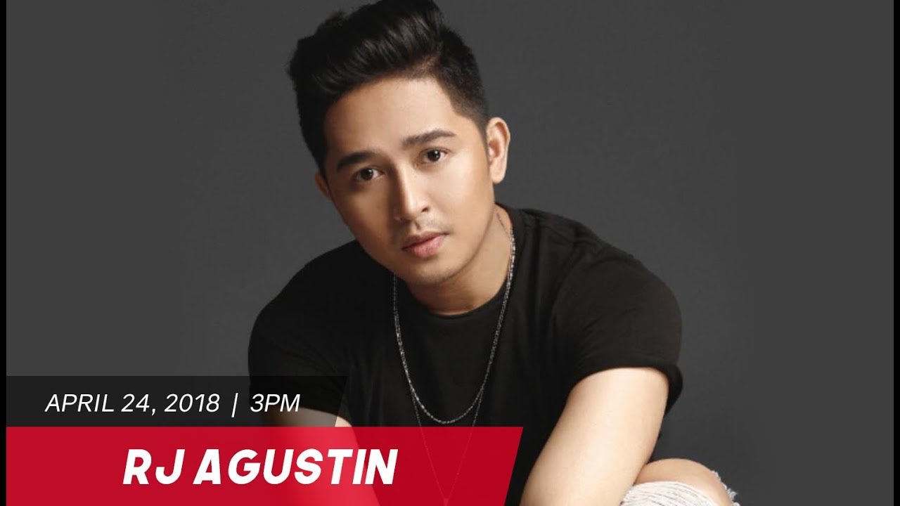 RJ AGUSTIN | 93.9 iFM Manila Interview