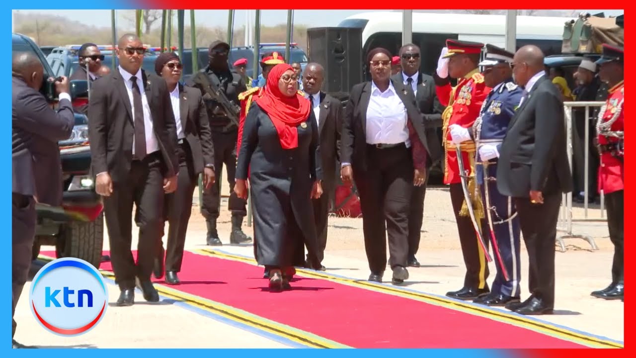 Inside The Tanzania Massacre: Election violence sparks outrage and international concern