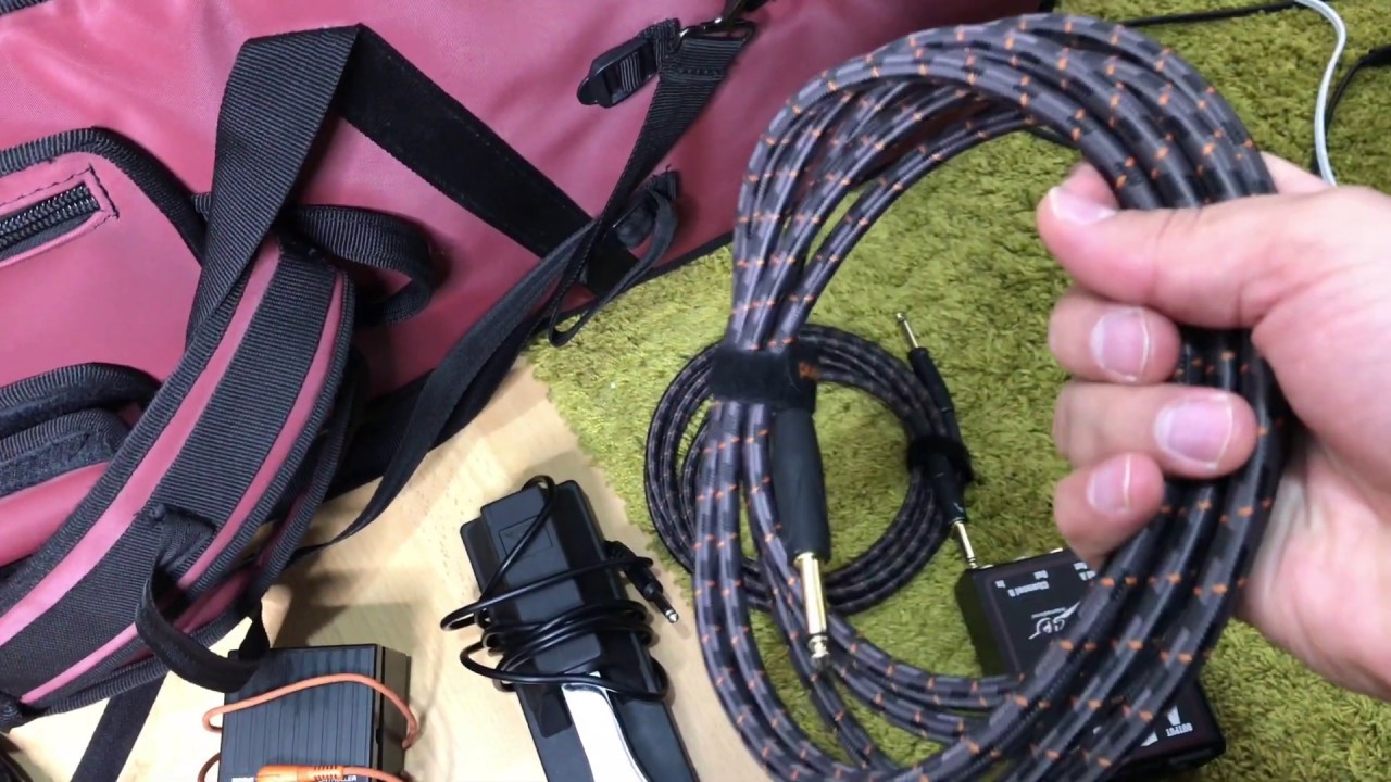 consejos para tecladistas 1: accesorios