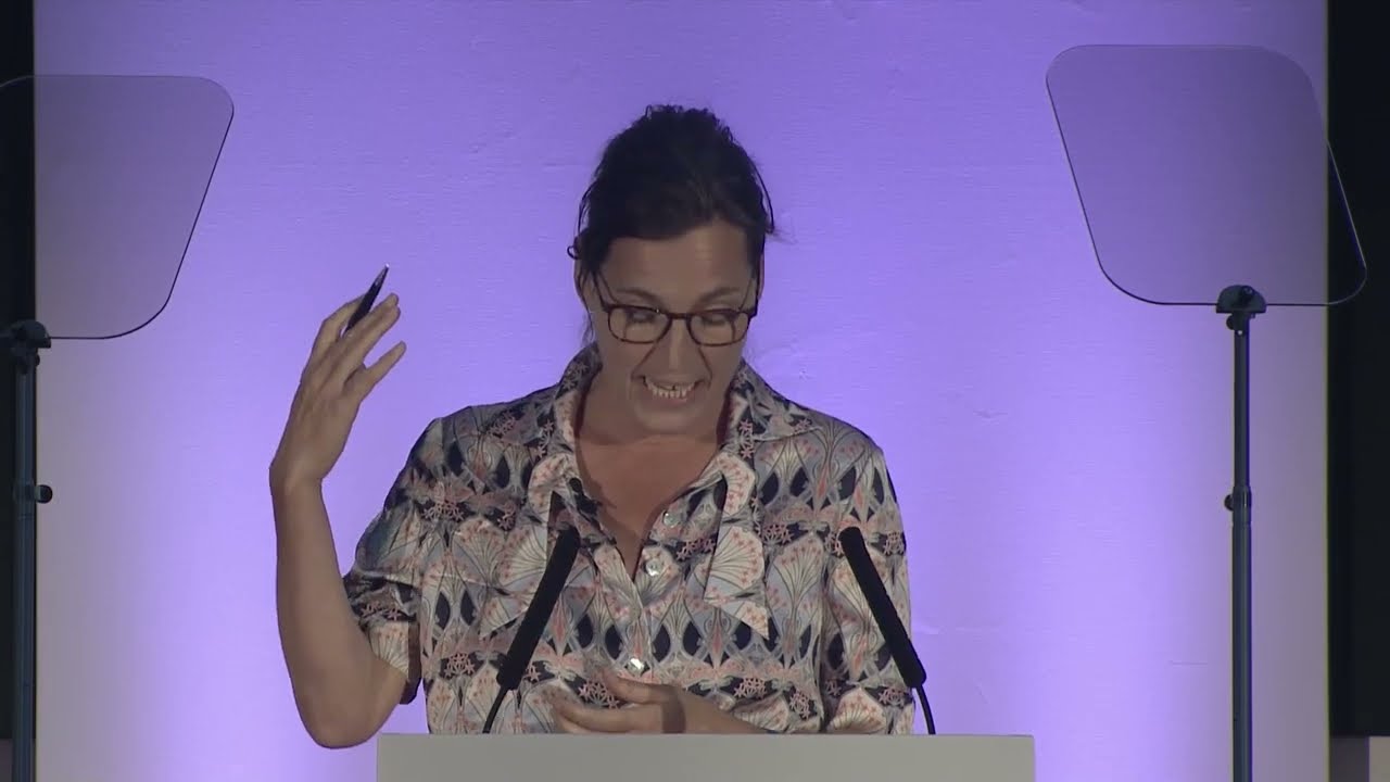 F&C Lecture - Merryn Somerset Webb