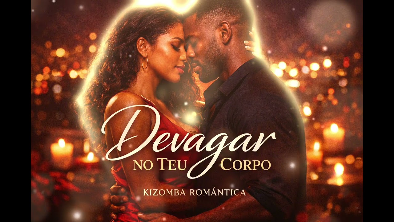 Devagar no teu corpo #kizombaromantica #kizomba #angolano #kizombadancer #love #amor 