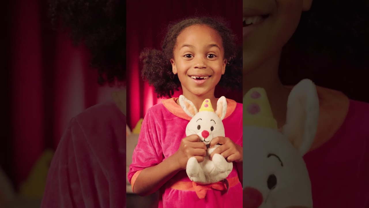 🐻🐷🐰 🦆 - Zing je mee dit dierenlied?