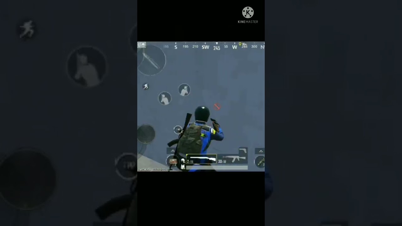 bgmi me AK se funny kill 😂😂 // bgmi/ #shorts #pubg #viral #trending #pubgmobile #viralshorts