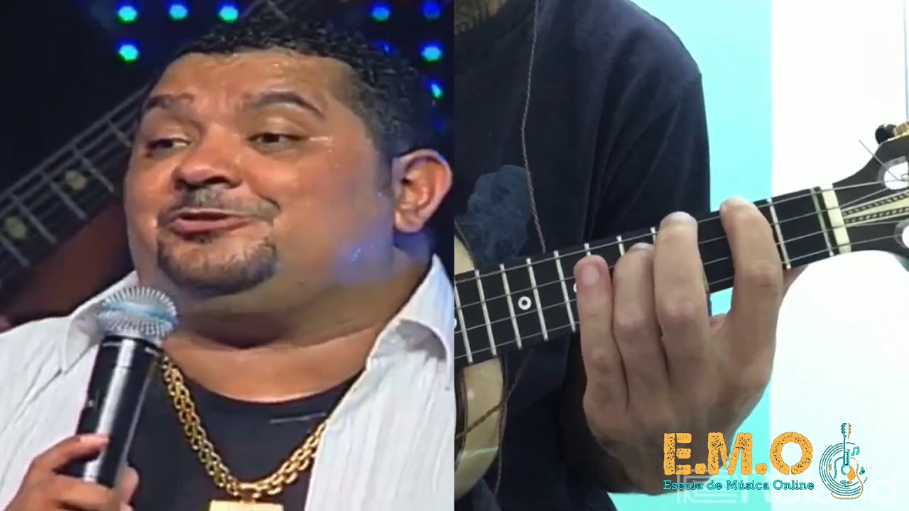 Pedaços/meu sorriso(Cavaco)