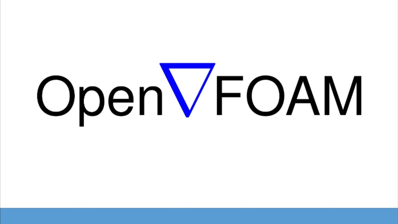 OpenFOAM: Instalación y Ejecución desde 0