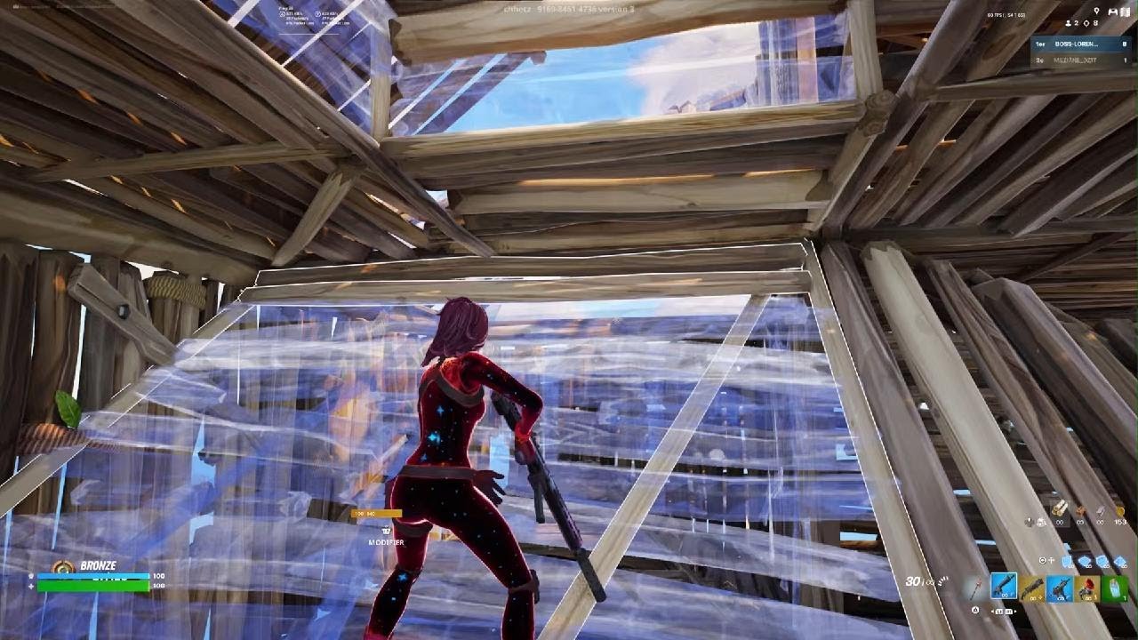 1V1 avec le 2 eme meilleur ps5 et jai gagne !!