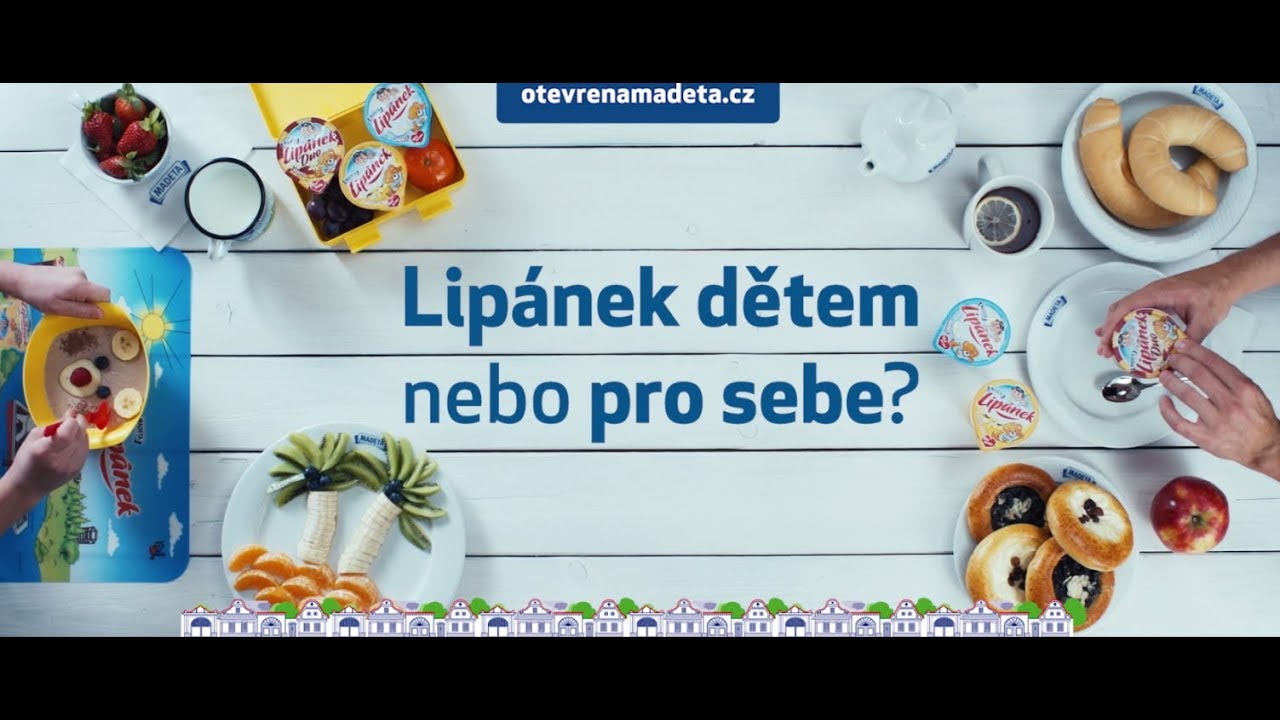 Jak se vyr&aacute;b&iacute; Lip&aacute;nek