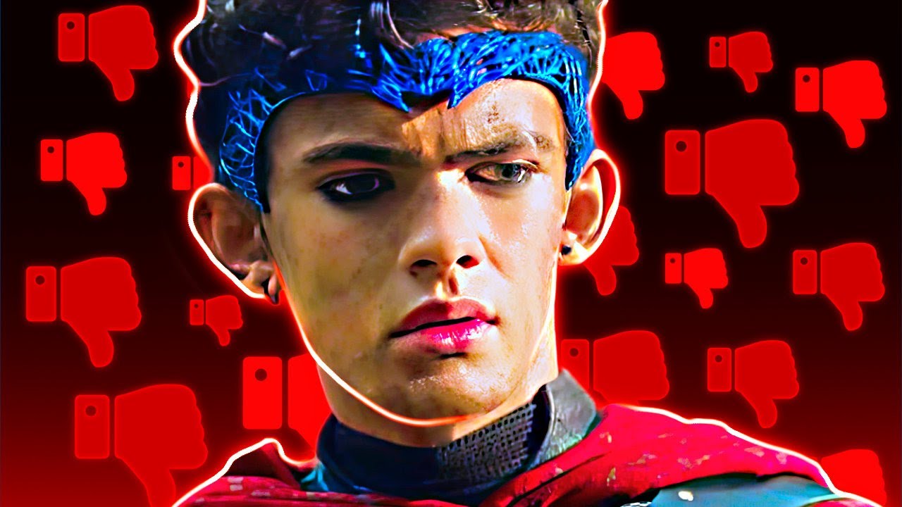 Why the Young Avengers WON'T WORK in the MCU