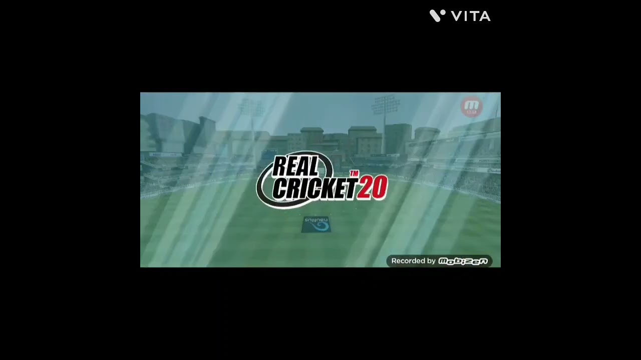 Real cricket 17 to 20 India vs England test match (2/5)@RealCricket 