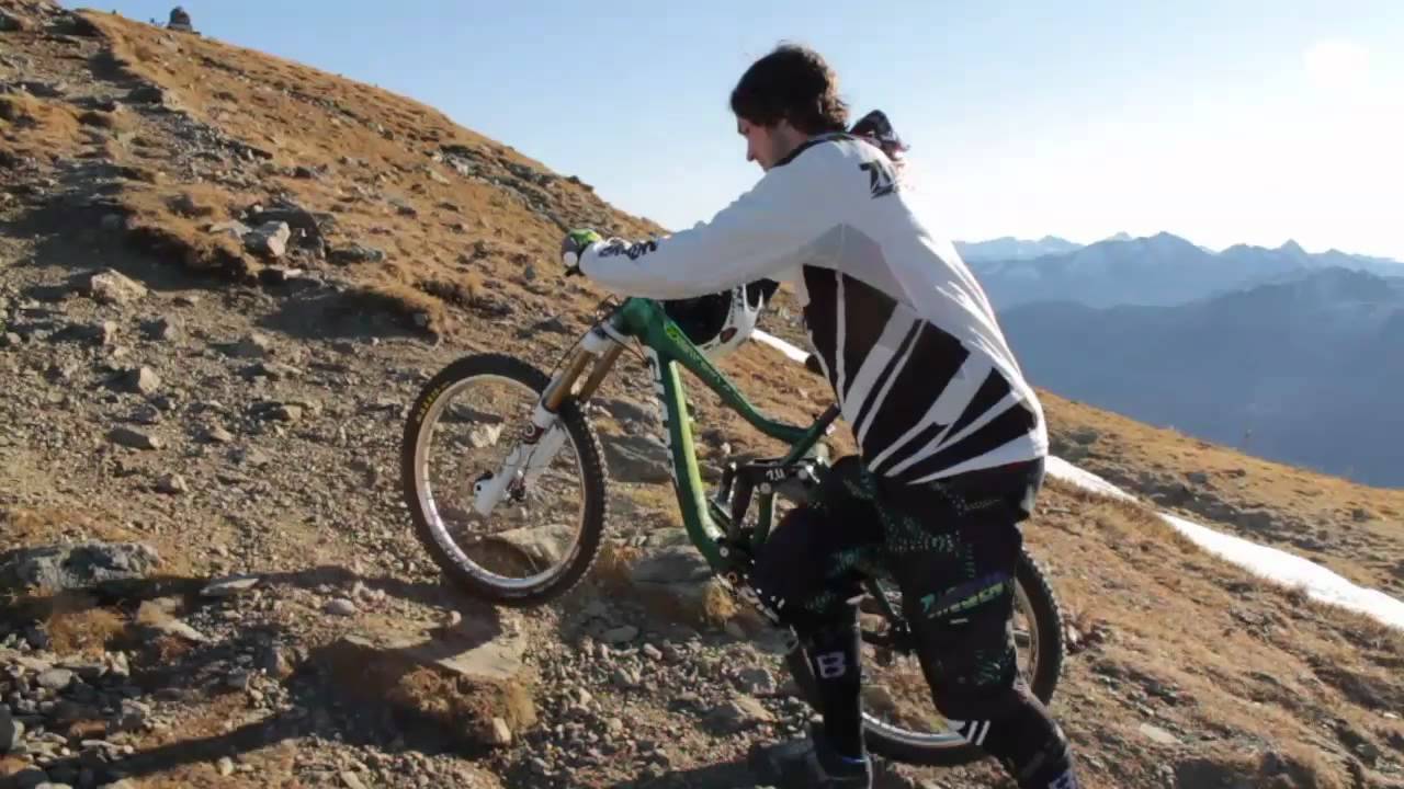 Andi Wittmann: Click it - episode 3