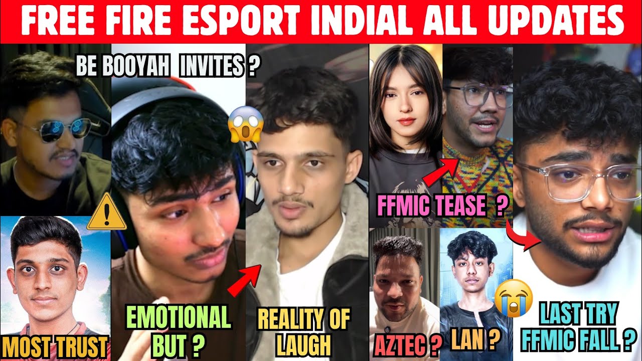 Jay & Pahadi Last Try For FFMIC Fall?😓 Struggle Told Reality😱Of Laugh On Aztec?Insane On BTS🤔Ronith 