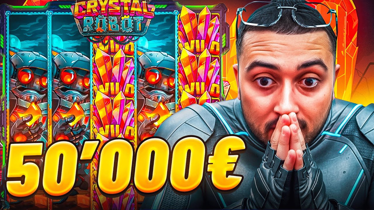 C’ÉTAIT FOU… BONUS HUNT FULL HACKSAW COMPLÈTEMENT LÉGENDAIRE 🔥🤯 (50.000€)