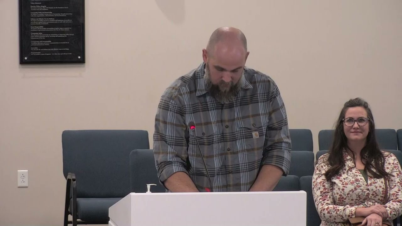 Bellevue Planning Commission - February 26, 2026