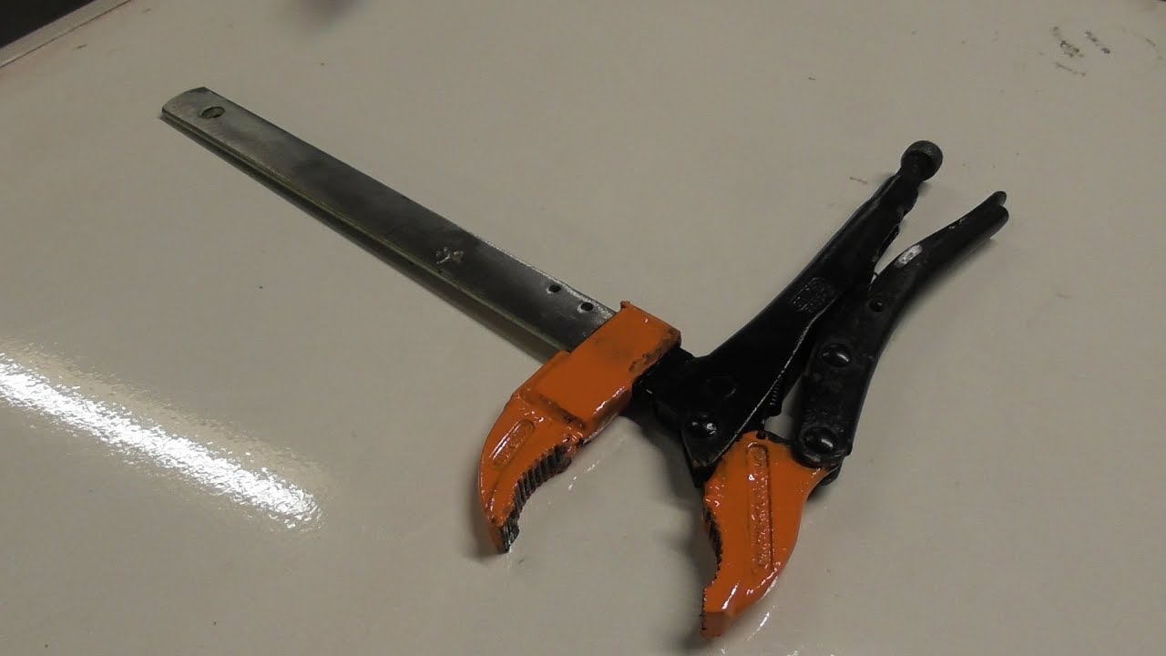 Quick Clamp 