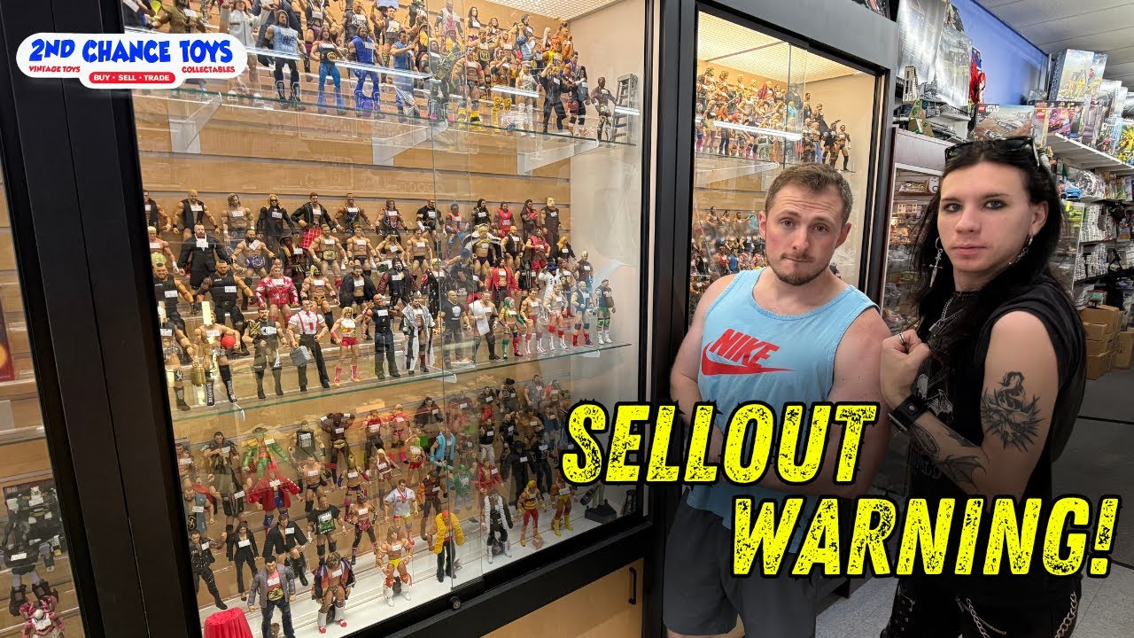 These Toys FLY Off Our Shelves... Here's Why Everyone Wants Them!