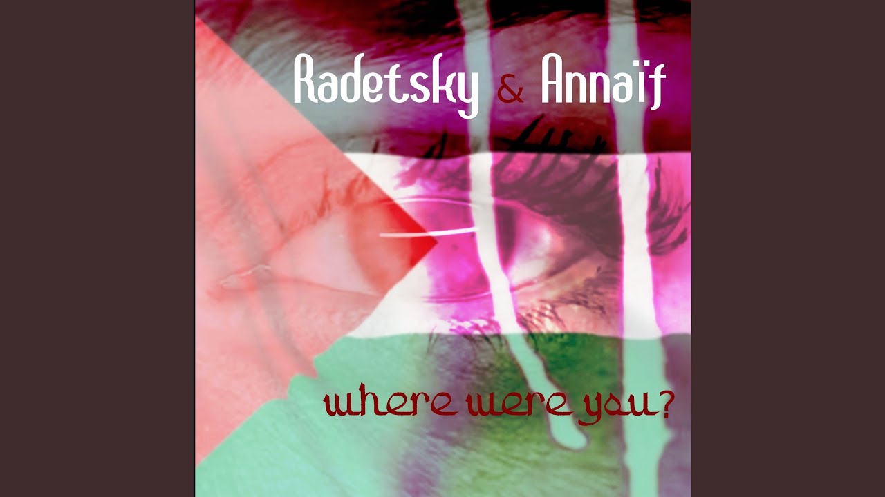 Where Were You?