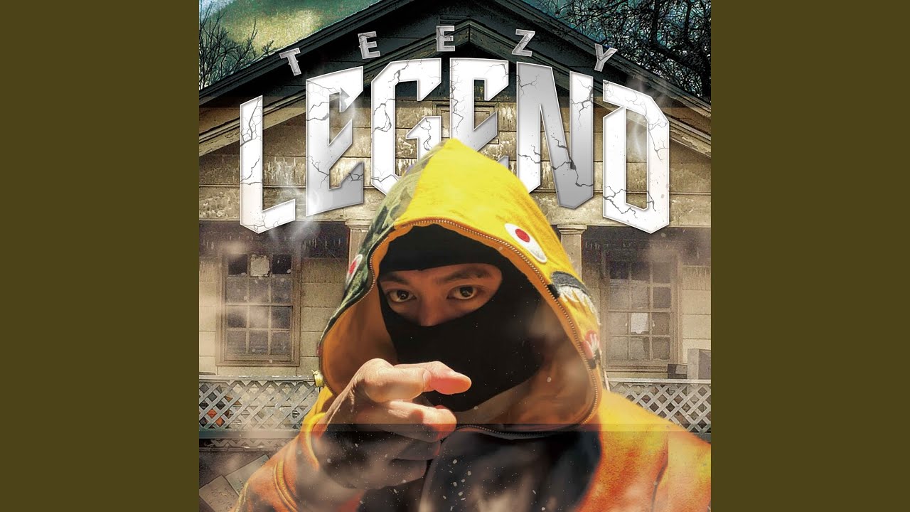 Legend