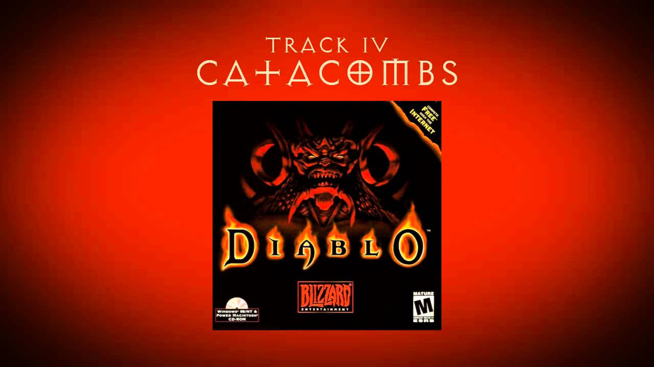 Matt Uelmen - Diablo