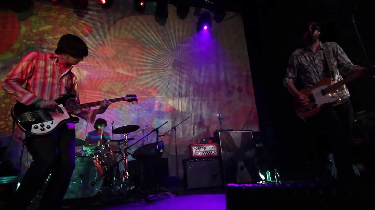 DEAD MEADOW - 