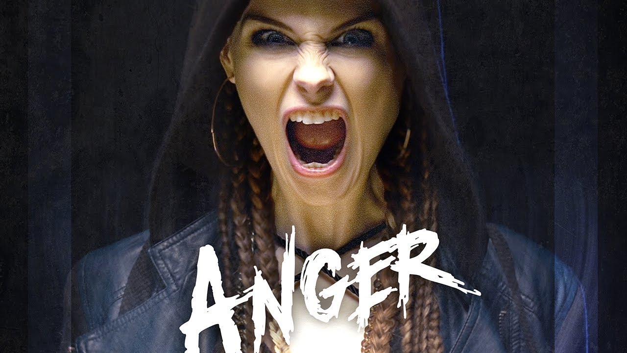 OMNIMAR - Anger [FULL EP PLAYER] | darkTunes Music Group