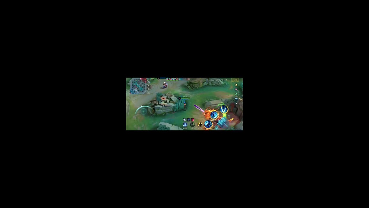 🔴 Live - ML Road to Global Cici